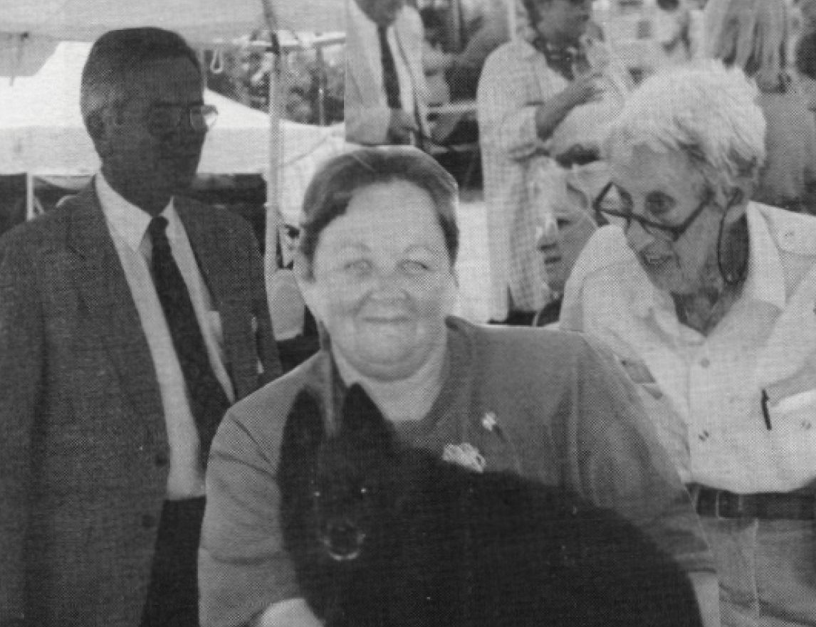 Mount Palomar Kennel Club, 1998